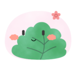 もち子