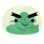 もち男